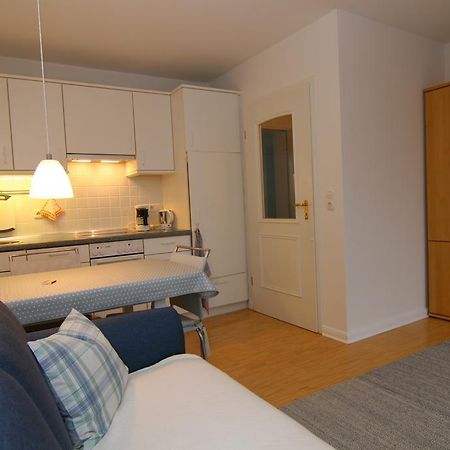 Ferienwohnung Filter Hörnum エクステリア 写真