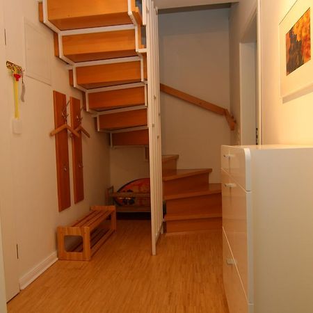 Ferienwohnung Filter Hörnum エクステリア 写真