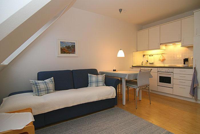 Ferienwohnung Filter Hörnum エクステリア 写真