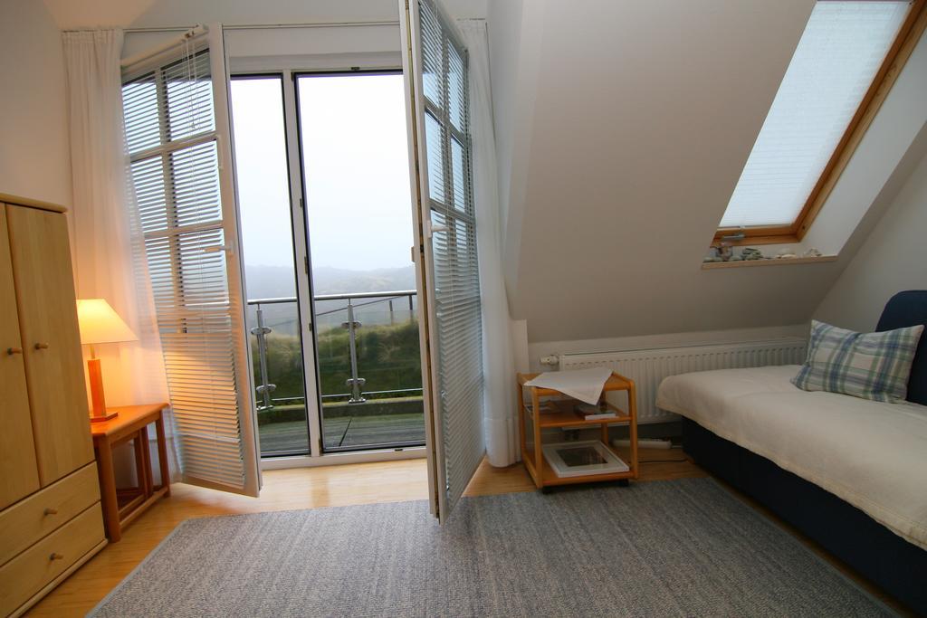 Ferienwohnung Filter Hörnum エクステリア 写真